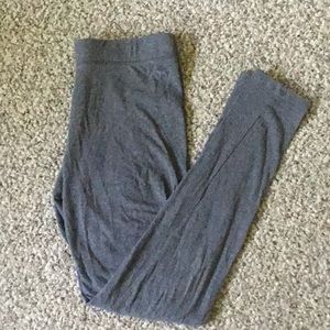 Size Small Pink Victoria’s Secret Leggings